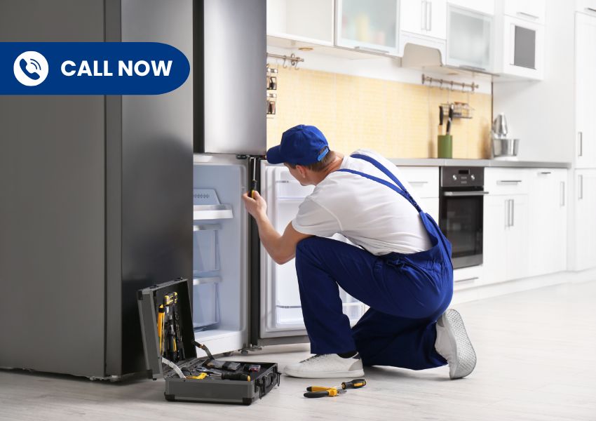 Malden Appliance Repair Company